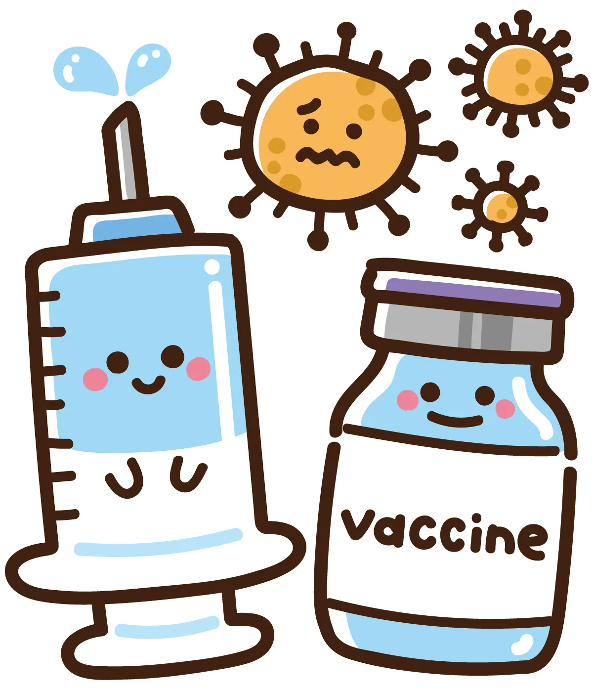 インフルエンザワクチン接種ご予約について